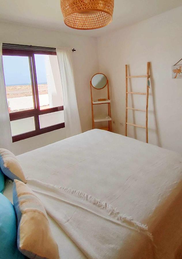 El Cotillo On The Beach Playa La Concha Ngoại thất bức ảnh